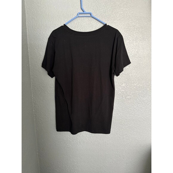 Hello Kitty Cheetah Print shirt - Picture 2 of 2